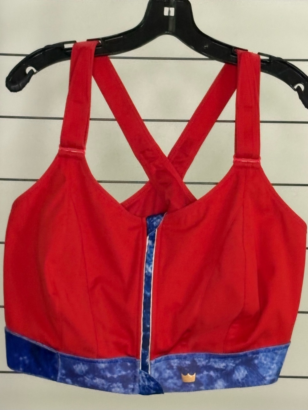 Shefit Ultimate Sports Bra Luxe 6